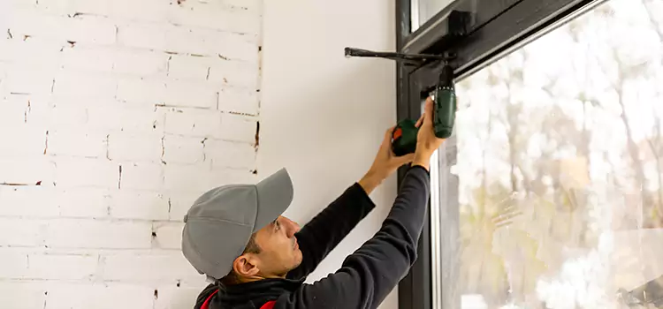 Automatic Door Opener Commercial Mansfield