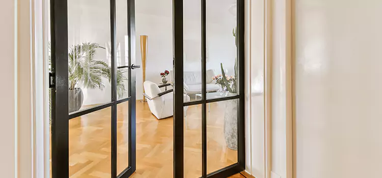 Bifold Door Replacement Mansfield