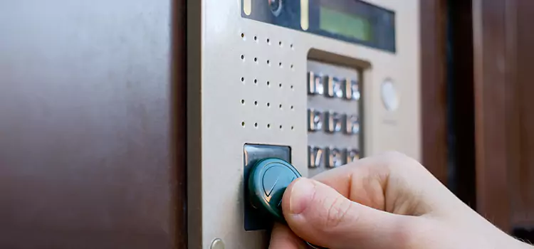 Enhanced Security Features Mansfield