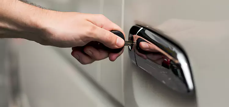 Why Choose Our Auto Locksmith Team in Mansfield, OH?