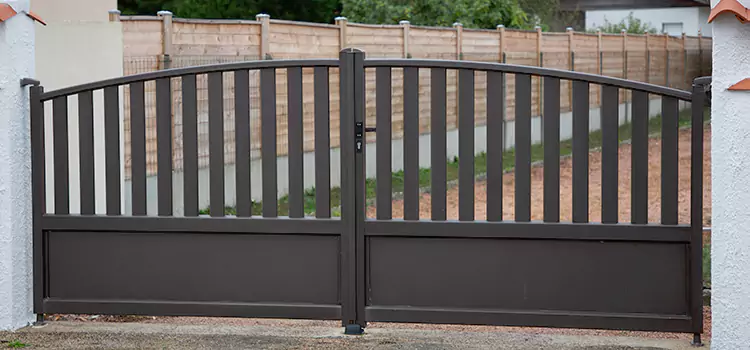 Advanced Gate Solutions in Mansfield, OH