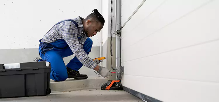 Expert Solutions for Every Garage Lock Need in Mansfield, OH