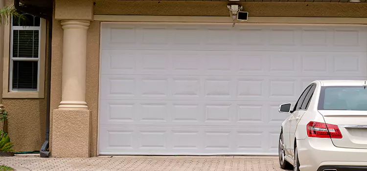 Comprehensive Garage Door Maintenance Services in Mansfield, OH