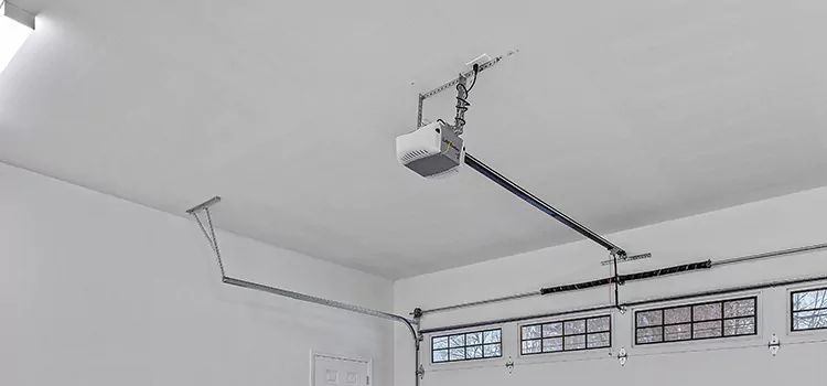 Experienced Garage Door Installers Mansfield
