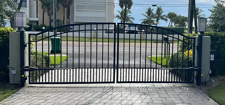 Gate Opener Replacement Near Me in Mansfield, OH
