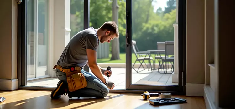 Comprehensive Solutions for Every Glass Door Need in Mansfield, OH