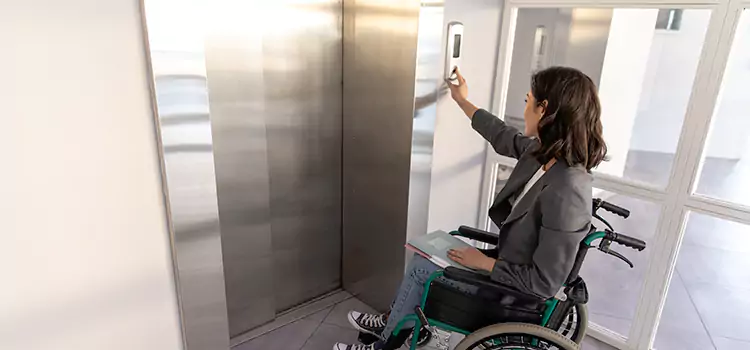 Benefits of Modern Handicap Door Systems in Mansfield, OH