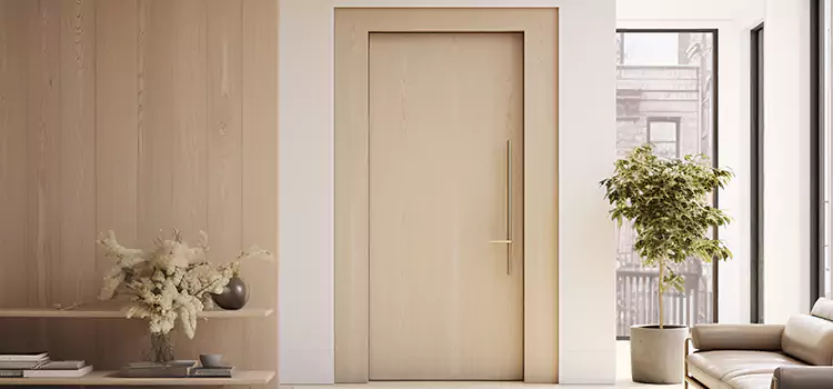 Choose Quality for Your Inside Doors in Mansfield, OH