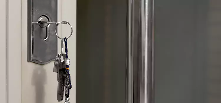 Master Keying by the Numbers Mansfield