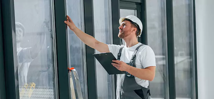 Comprehensive Solutions for Your Sticking Doors in Mansfield, OH