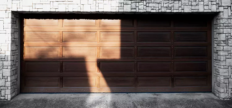 Commercial Roll Up Garage Doors Mansfield