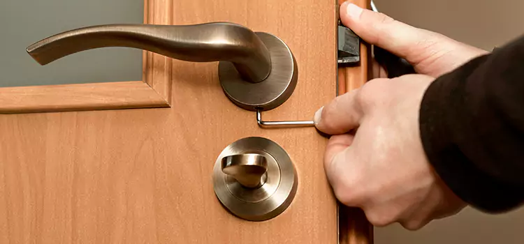 Access Control System Integration Mansfield