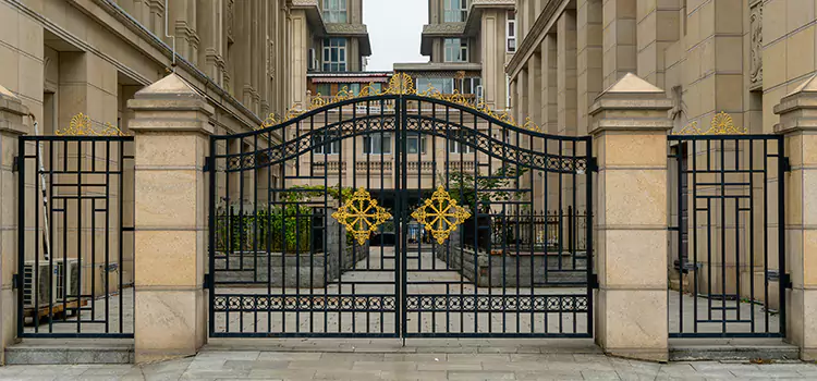 Comprehensive Iron Gate Maintenance Solutions in Mansfield, OH