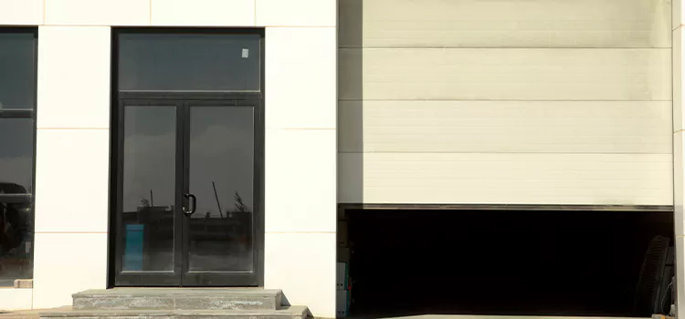 Choose Door & Gate Services Mansfield for Unmatched Expertise