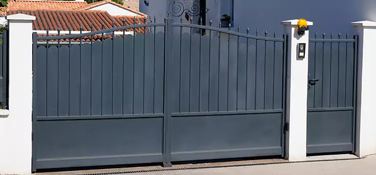 Emergency Commercial Gate Repair Mansfield