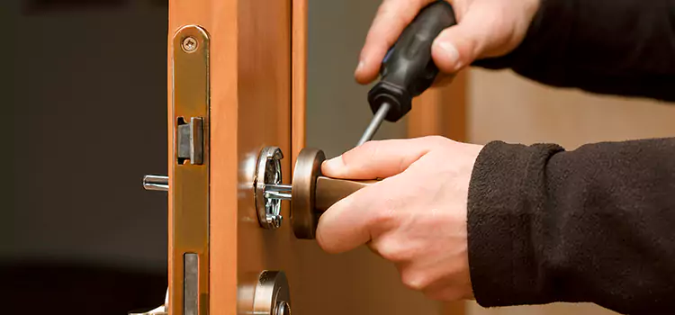 Semi Truck Locksmith Mansfield