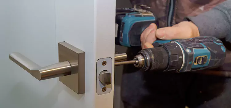 Brand Lock Repair and Specialty Services Mansfield