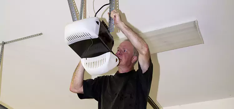 Garage Door Opener Service Mansfield