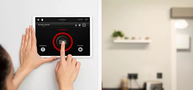 Blink Video Doorbell Installation Mansfield
