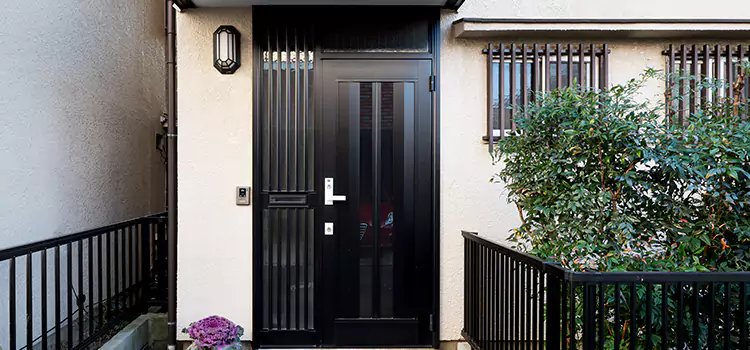 Popular Exterior Door Options in Mansfield, OH