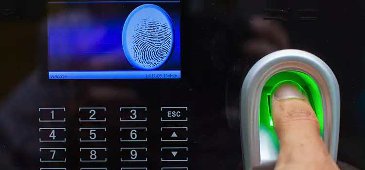 Your Trusted Partner for Secure Access in Mansfield, OH