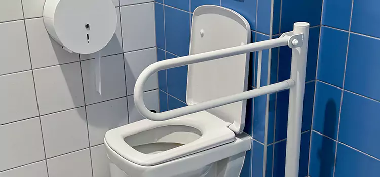 Comprehensive Solutions in Mansfield, OH for Accessible Facilities