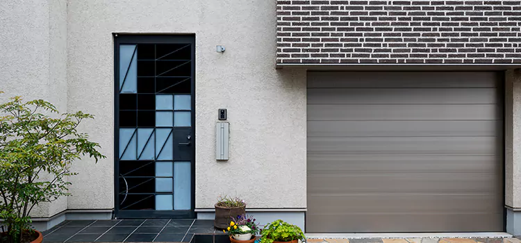 Residential Roll Up Security Doors Mansfield