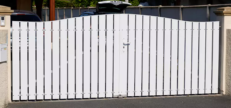 Why Choose Us for Residential Gate Repair in Mansfield, OH?