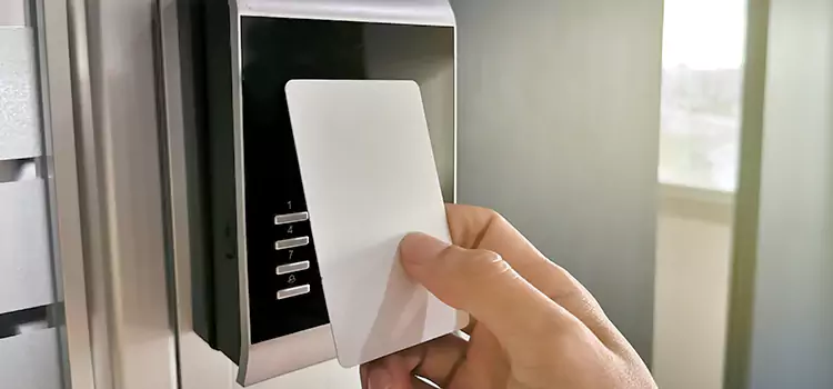 Advanced RFID Technology Integration in Mansfield, OH