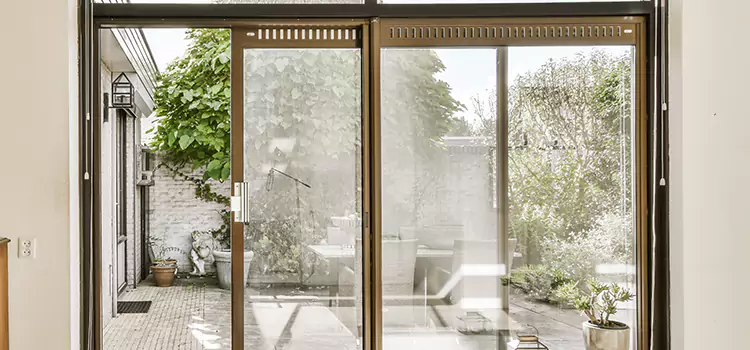 Glass Door Panel Replacement Cost Mansfield