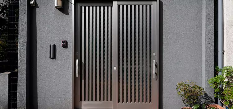 Specialized Steel Door Services in Mansfield, OH