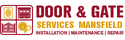 Door & Gate Services Mansfield